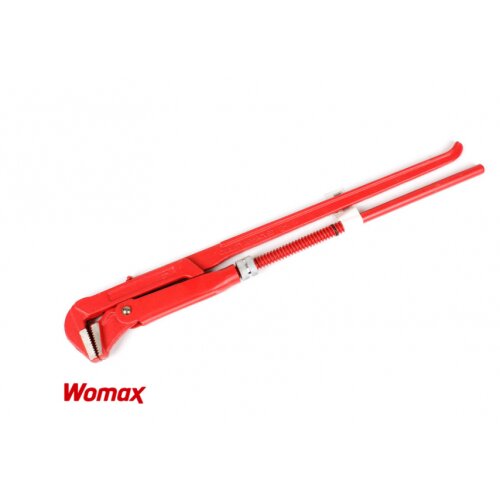 Womax klešta švedska 2&quot;-90° Cene