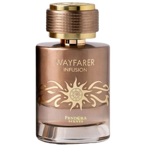 Pendora Scents Wayfarer Infusion Eau de Parfum 100 ml Slike