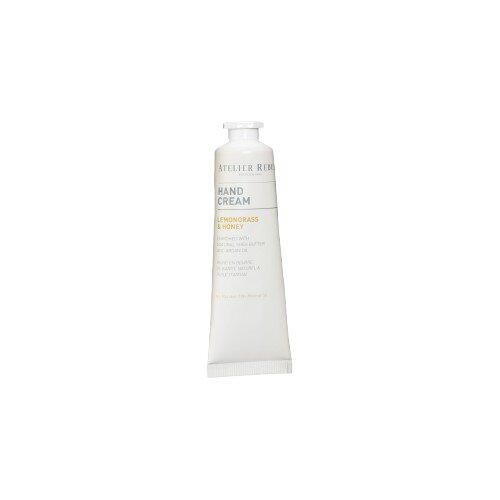 Atelier Rebul Krema za ruke Limunska trava i med, 30 ml Slike
