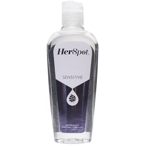 Fleshlight Lubrikant - HerSpot Sensitive, 100 ml