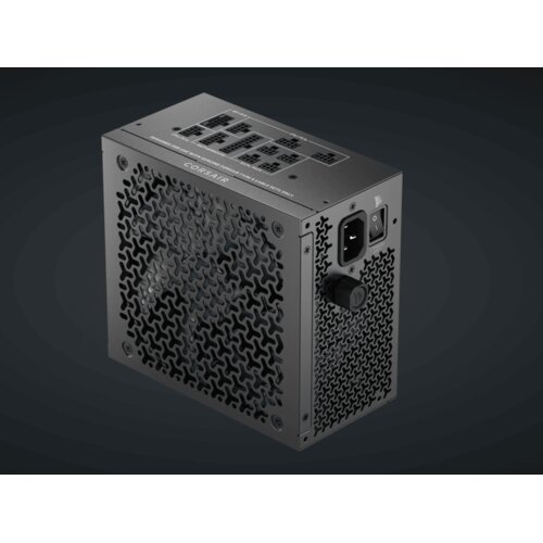 Corsair PSU 850W RM850x Shift80PLUS, Gold, Fully ModularATX 3.1, PCIe 5.1 Cijene
