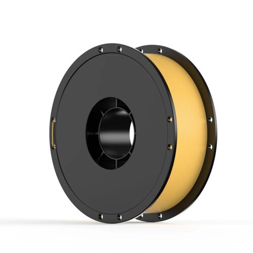 BIQU PLA-HR Yellow+Orange+White - 1,75 mm / 1000 g Slike