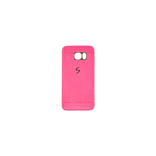 Platoon SAMSUNG S7 Edge FUTROLASILIKON. BO Slike