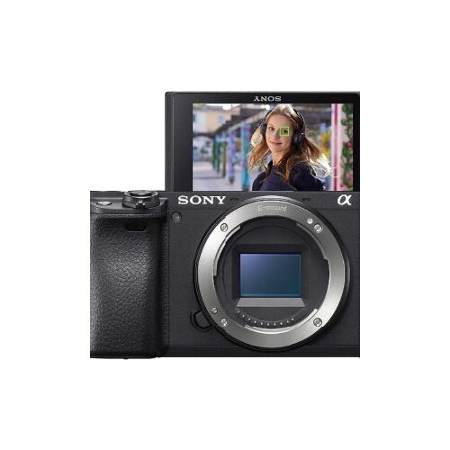 Sony Alpha a6400 Cijene