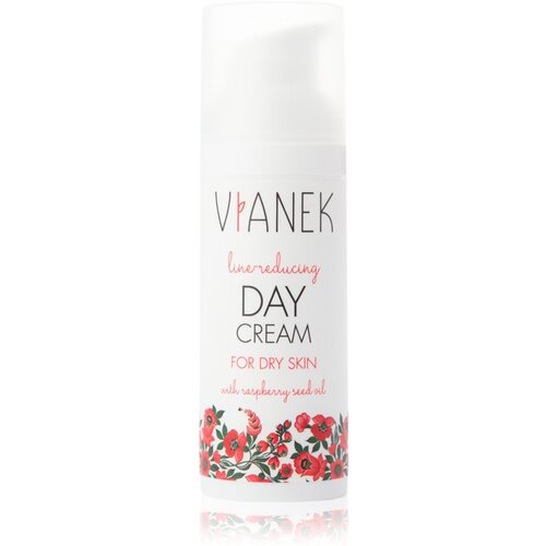 VIANEK Line-Reducing Day Cream for Dry Skin Slike