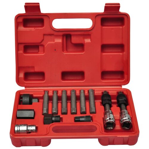 VidaXL Set alata za automobilski alternator Slike