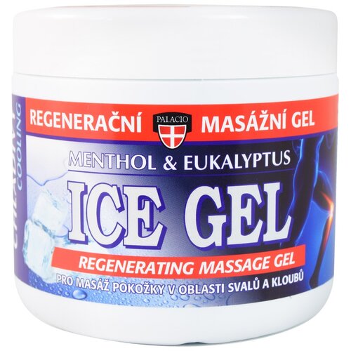 Ice Leden gel Slike
