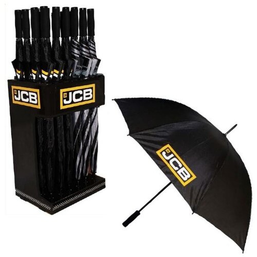  Ki&scaron;obran JCBUMB 35 S Cene