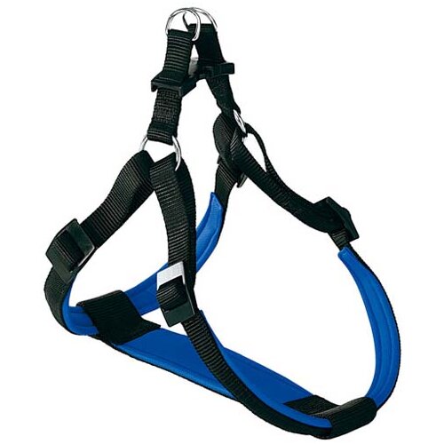 Ferplast oprsnica daytona p, m - modra Cene