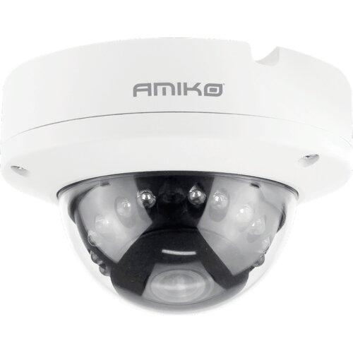 Amiko Home Kamera IP 3MP, CMOS 1/2.8&amp;quot;, Lens 2.8 mm, PoE - DVW20M300 POE Slike