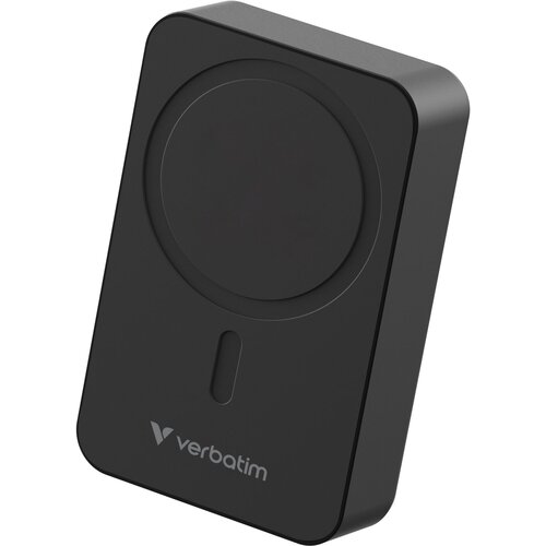 Verbatim Essential Power Bank magn.wirel. 20000mAh schw. 32223 Cijene