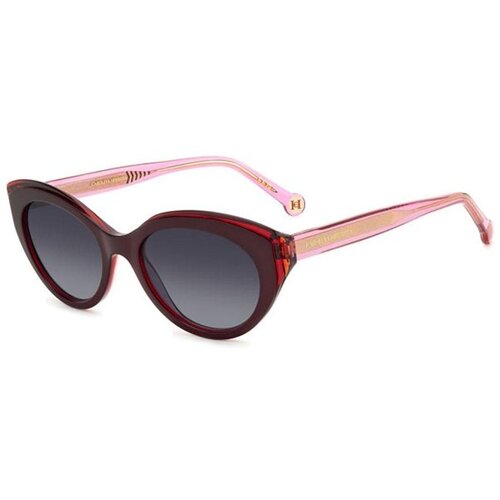Carolina Herrera HER0250/S 0T5/9O ONE SIZE (52) Rdeča/Siva Slike
