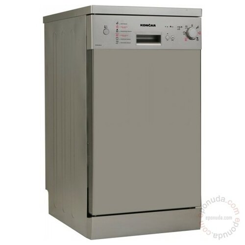Končar PP45 IL6 mašina za pranje sudova Cene