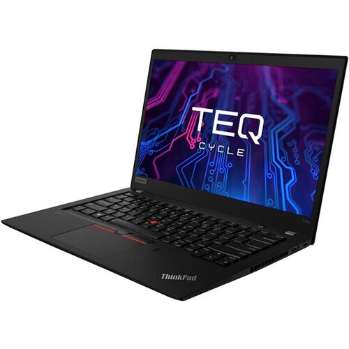 Lenovo Thinkpad T14 G1 &ndash; ULTRA AKCIJA ZA RENEW MODEL! &ndash; 512 GB SSD Cene
