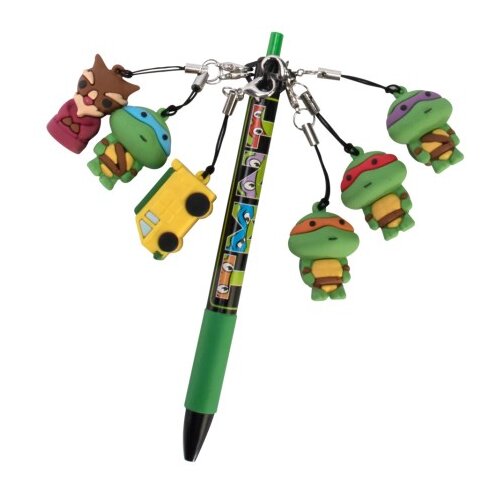 Blue Sky TMNT MINI PEN PALS PISALO Cene