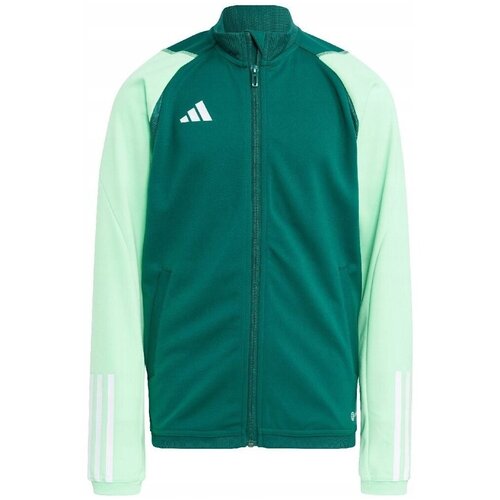 Adidas Puloverji Tiro 23 Competition Training Zelena Cene