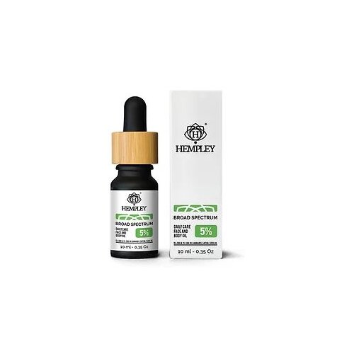  CBD ulje 5% 10 ml Cijene