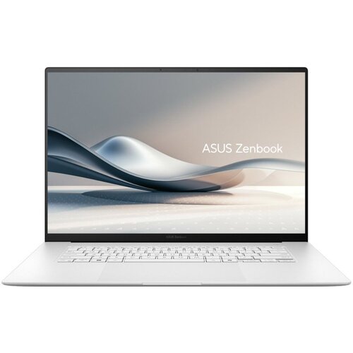Asus Laptop ZenBook S 16 OLED UM5606WA-RJ126X 16 3K OLED/ Ryzen AI 9 HX 370/ 32GB/ 2TB Slike