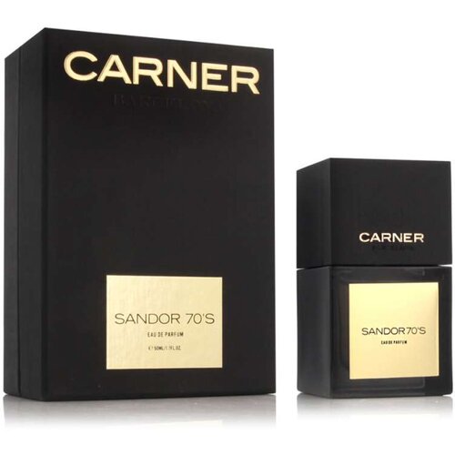 Parfem Unisex parfemska voda Sandor 70's EDP 50 ml Cene