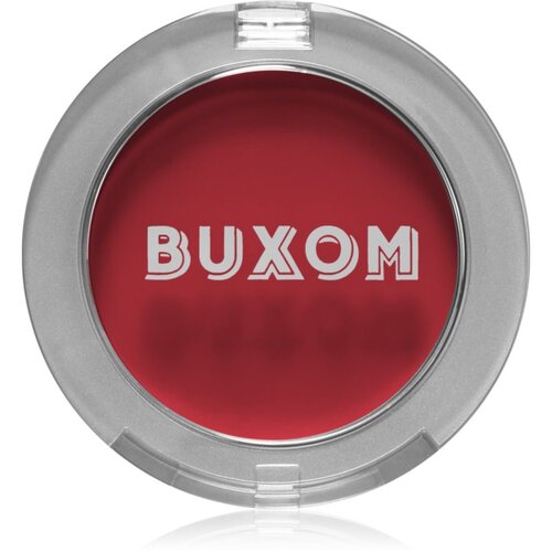 Buxom PLUMP SHOT™ COLLAGEN PEPTIDES ADVANCED PLUMPING BLUSH kremasto rdečilo odtenek Berry Glam 3.9 g Cene
