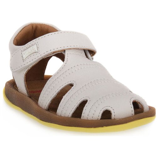 Camper Sandali & Odprti čevlji 070 SELLA HOUSTON Kostanjeva Cene