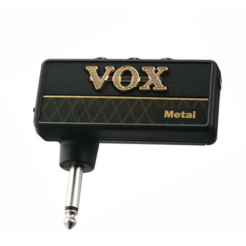 Vox Amplug METAL Cijene