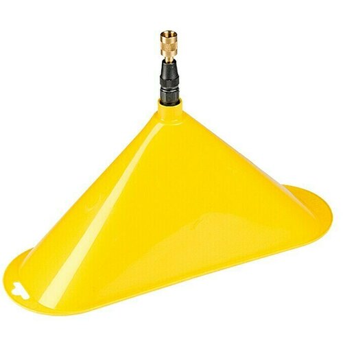 Gloria Zaščita za pršenje Gloria Tip 270 (115 x 335 mm, s šobo) Cene