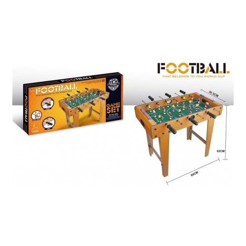  Stoni fudbal 70x36x8cm ( 629979 ) Cene