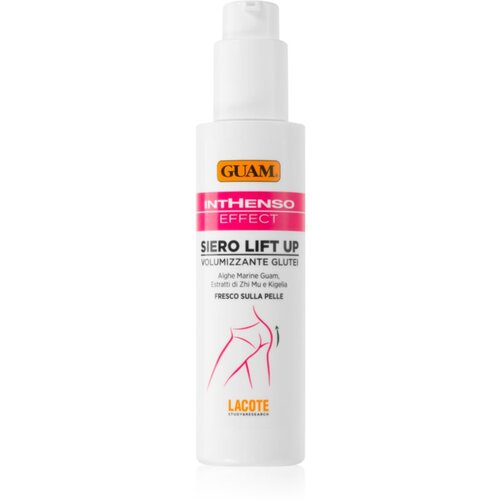 Guam Inthenso serum za učvrstitev za zadnjico in boke 150 ml Cene