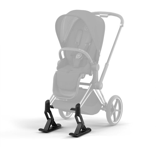 Cybex Platinum&amp;reg; priam&amp;trade; smuči Slike