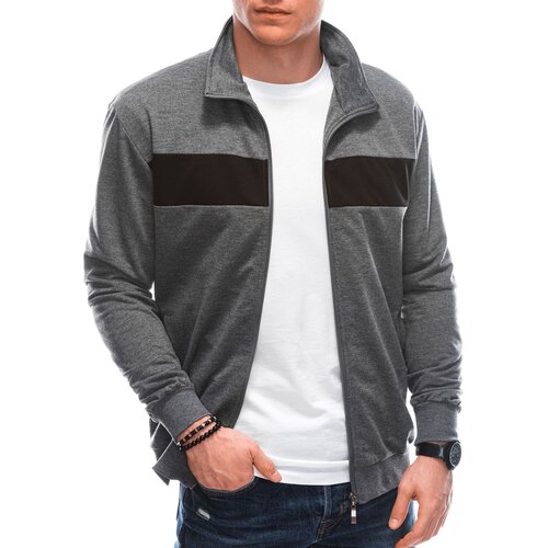 Edoti Men&amp;#039;s sweatshirt Slike