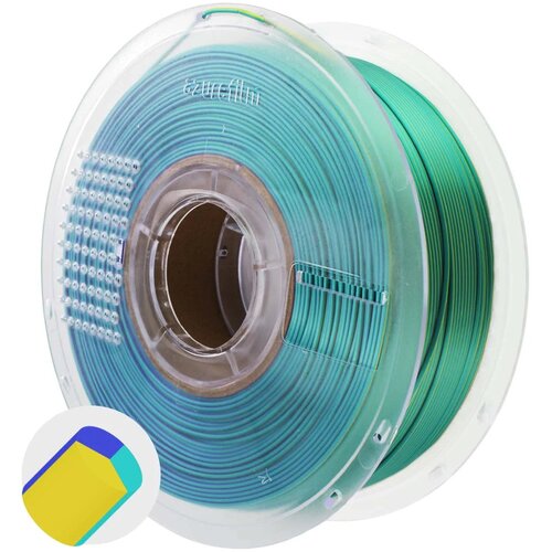 AzureFilm PLA Silk filament Cene