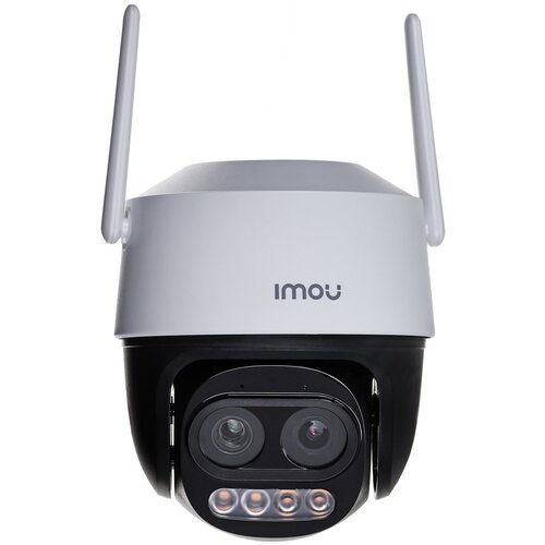 Imou Cruiser Z Turret IP security camera Indoor & outdoor Ceiling /wall Cijene