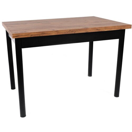 Woody Fashion Trpezarijski sto Polo 110x75x70cm Orah Cene