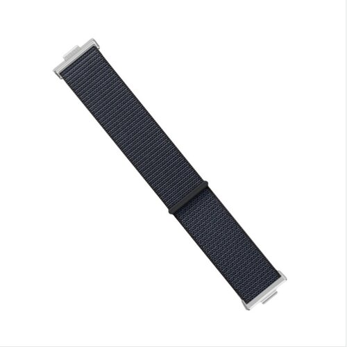 INF Eleganten najlonski pa&scaron;ček z zanko za Huawei Watch Fit 4/Fit 3 Blue, (5000079975) Cene