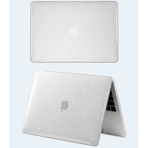INF zaščitna torbica za macbook - kristalno čista torbica za prenosnik apple 15 air (A2941) M2 2023 / (A3114) M3 2024, (21751807) Cene