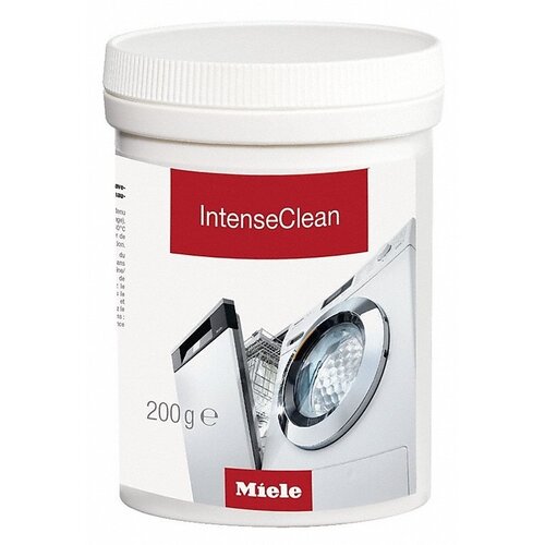 Miele Čistilno sredstvo za pomivalni in pralni stroj IntenseClean Cene