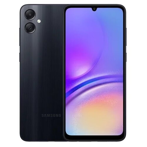  Mobitel Samsung Galaxy A05 4GB 64GB Dual Sim Black Cijene