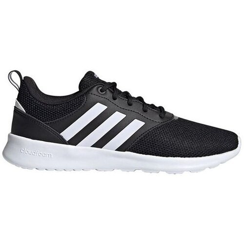 Adidas Modne superge QT RACER 2.0 Črna Cene
