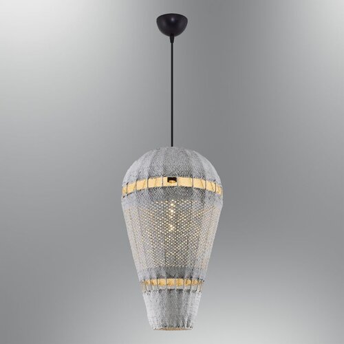 Opviq 4461-12-01 white chandelier Cene