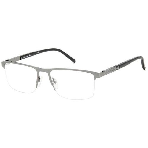 Pierre Cardin P.C.6888 R80 ONE SIZE (55) Srebrna/Kristalna Cene