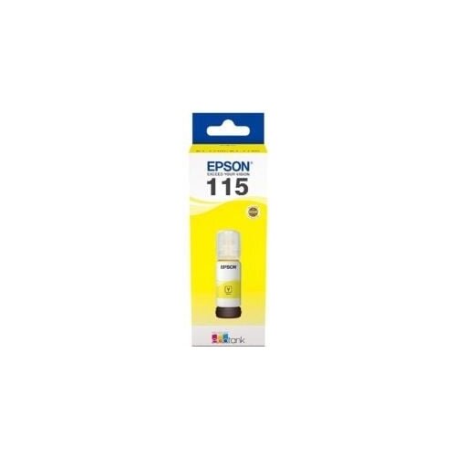 Epson &amp;quot;115 žuto mastilo&amp;quot; Slike
