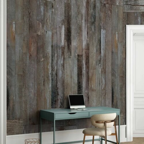  Tapeta - Rustic Style 49x1000 Samoljepljiva Slike