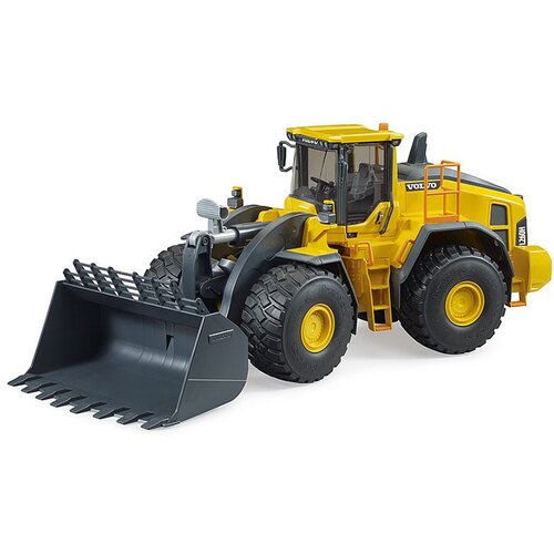 Bruder Traktor utovarivač Volvo L260H Cene
