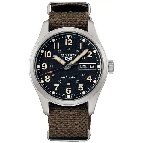Seiko Analogne ure ty530430 pisana Slike