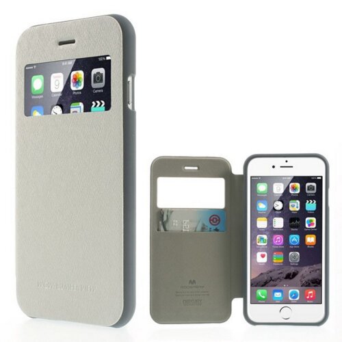 Mobiline mercury WOW beli za Apple iPhone 6 6S (4.7&amp;quot;) Slike