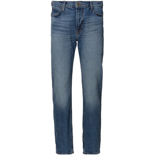 Lee Kavbojke &amp;#039;West&amp;#039; moder denim Slike