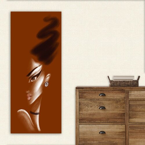 Wallity Slika DKY2738247933_50120, 50x120 cm Cene