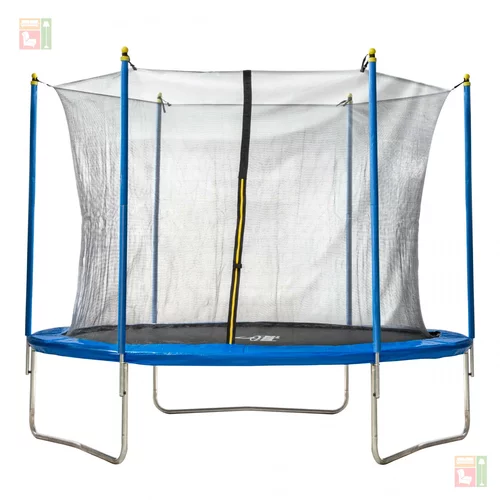 MIRPOL Vrtni trampolin 305 cm