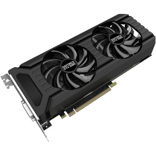 Palit GTX 1060 6GB | DVI HDMI 3xDisplayport | Gaming Grafična Kartica Cene
